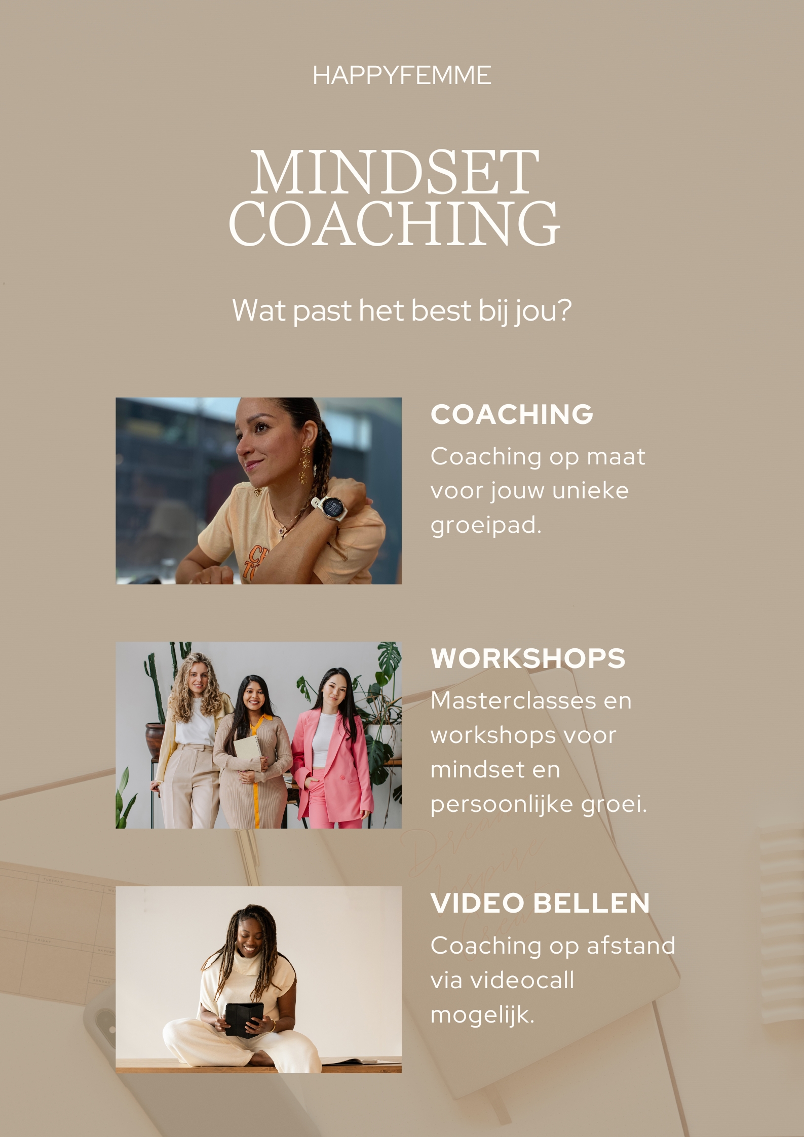 mindset veranderen positiever denken