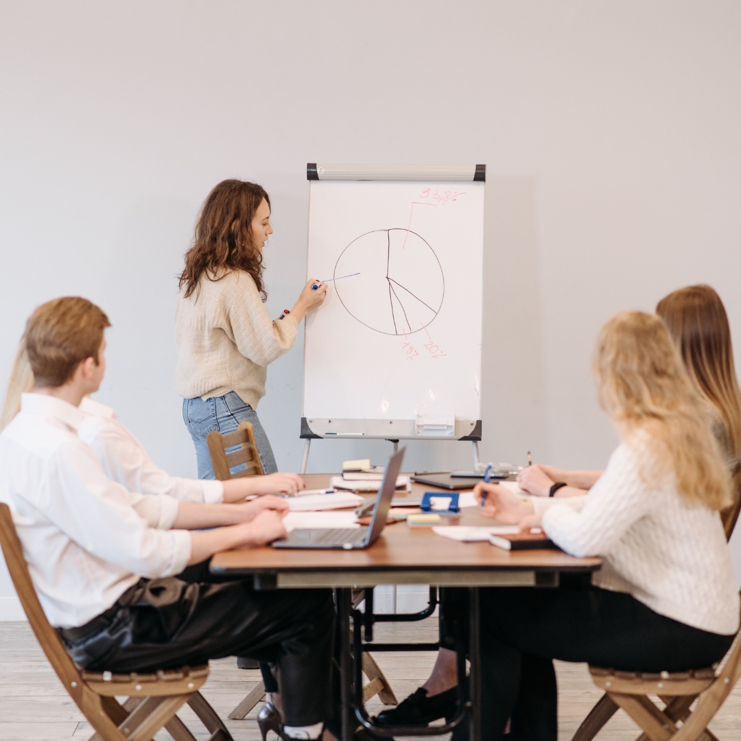 HappyFemme Mindful marketing