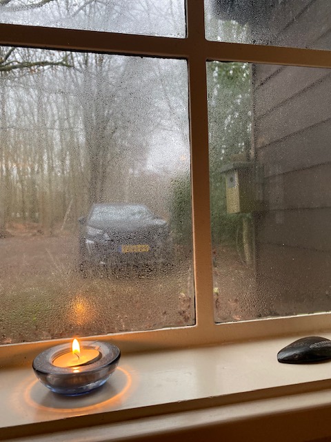 negatieve gedachten