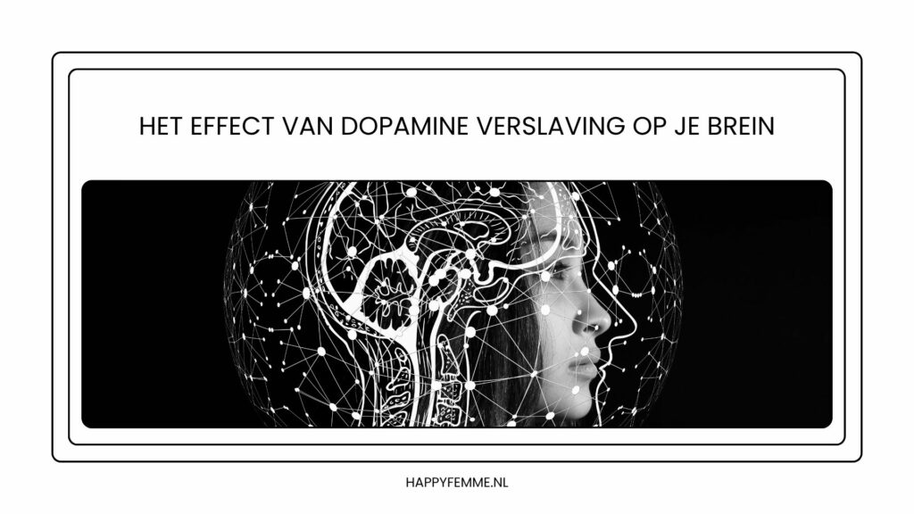 dopamine verslaving